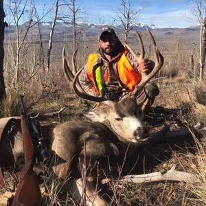 Meet your Posher, Matt